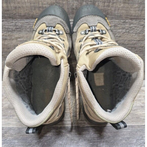 Asolo Fusion 70 GTX ladies Gortex hiking boots. Size 6 Womens - Picture 13 of 16